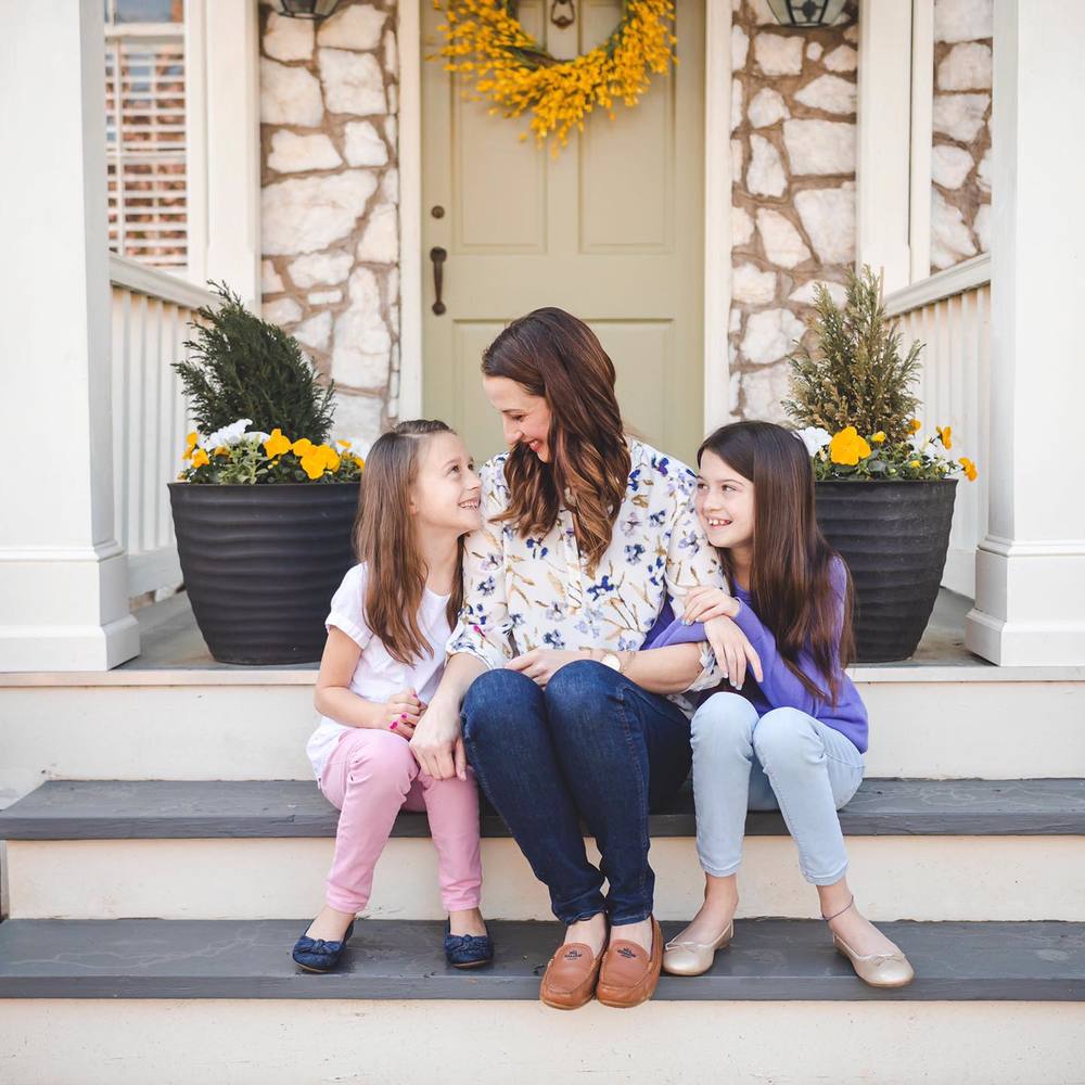 Meet your Posher, Elizabeth